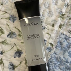 Smashbox primer